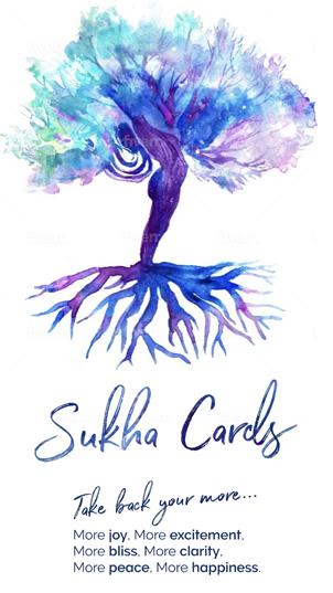 Sukha cards for sale